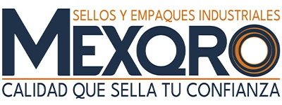 MEXQRO – Sellos y empaques industriales